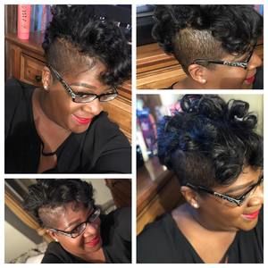 Meet your Posher, Tamara